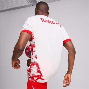 rb salzburg home jersey 2024/25  image-4