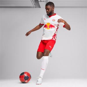 rb salzburg home jersey 2024/25  image-2