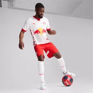 Maglia rossa del Salisburgo image-2