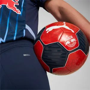 Maglia rossa del Salisburgo image-6