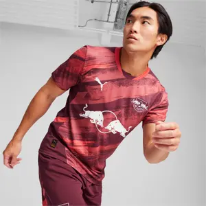 Away jersey RB Leipzig 2024/25 image-1