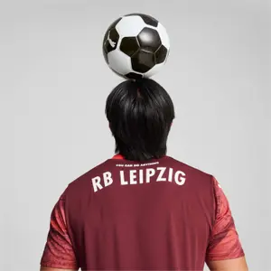 Away jersey RB Leipzig 2024/25 image-6