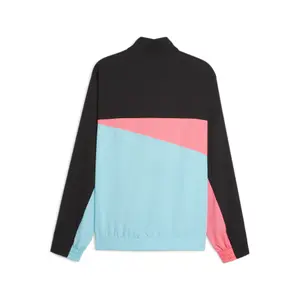 Casaco de fato de treino para desporto Manchester City 2023/24 image-1