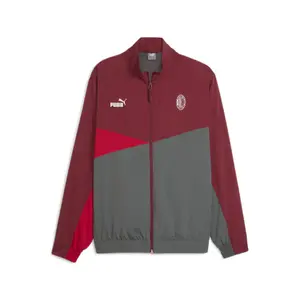 Veste de survêtement Milan AC 2023/24 image-0
