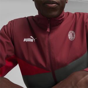 Veste de survêtement Milan AC 2023/24 image-5