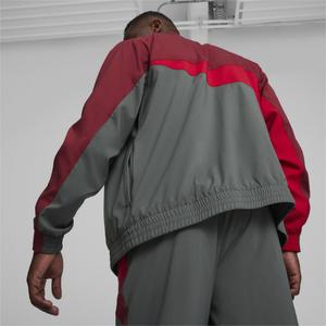 Veste de survêtement Milan AC 2023/24 image-4