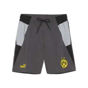 Szorty meczowe Borussia Dortmund 2023/24 image-0