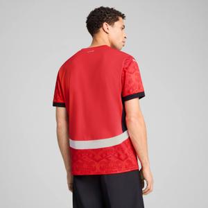 Camisola Titular Égypte CAN 2025 image-3