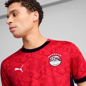 Camisola Titular Égypte CAN 2025 image-5