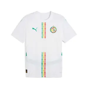 Camiseta 1ª Equipación Sénégal CAN 2025 image-0