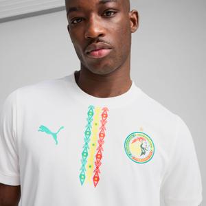 Camiseta 1ª Equipación Sénégal CAN 2025 image-5