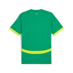 away jersey Sénégal CAN 2025 image-2