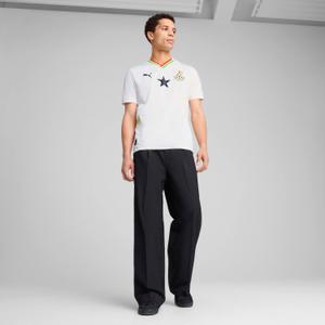 Camiseta 1ª Equipación Ghana CAN 2025 image-4