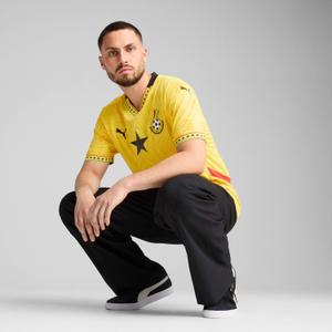 Maglia da trasferta Ghana CAN 2025 image-4