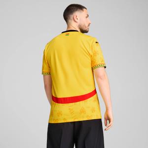 Maglia da trasferta Ghana CAN 2025 image-3