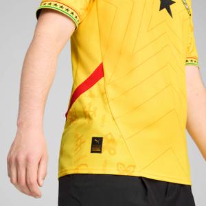 Maglia da trasferta Ghana CAN 2025 image-6