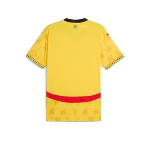 Maglia da trasferta Ghana CAN 2025 image-2