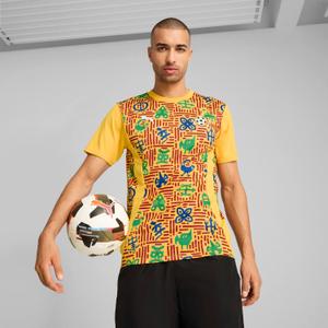 Camiseta de prematch Ghana CAN 2025 image-1