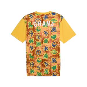 Camiseta de prematch Ghana CAN 2025 image-2