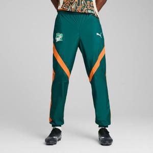 Prematch Tracksuit Trousers Côte d'Ivoire CAN 2025 image-1