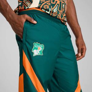 Prematch Tracksuit Trousers Côte d'Ivoire CAN 2025 image-6