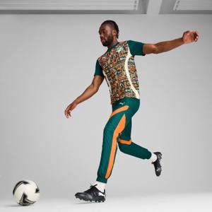 Prematch Tracksuit Trousers Côte d'Ivoire CAN 2025 image-4