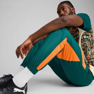 Prematch Tracksuit Trousers Côte d'Ivoire CAN 2025 image-5