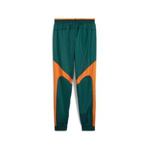 Prematch Tracksuit Trousers Côte d'Ivoire CAN 2025 image-2