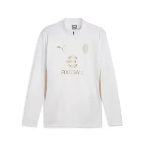 A greve de formação Milan AC 2024/25