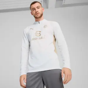 A greve de formação Milan AC 2024/25 image-1