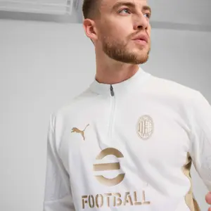 A greve de formação Milan AC 2024/25 image-5