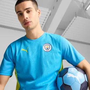 Träningströja Manchester City 2024/25 image-2