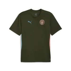 Training Jersey Manchester City 2024/25 image-0