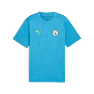 Koszulka treningowa dla dzieci Manchester City 2024/25