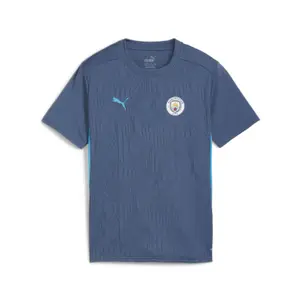 Koszulka treningowa dla dzieci Manchester City 2024/25