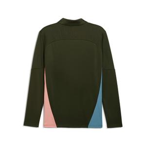 A greve de formação Manchester City 2024/25 image-6