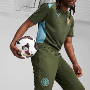 Training Trousers Manchester City 2024/25 image-5