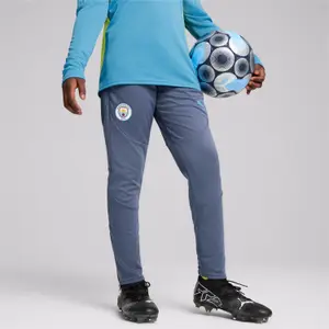 Pantalón de entrenamiento infantil Manchester City 2024/25 image-1