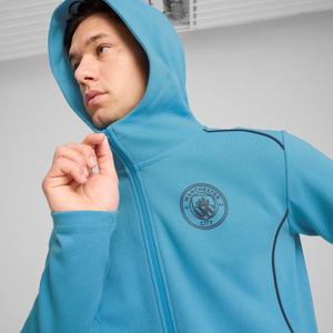 Casual training jacket Manchester City 2024/25 image-2
