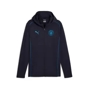 Veste de survêtement Casuals Manchester City 2024/25