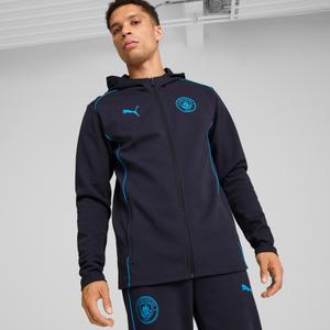 Casual training jacket Manchester City 2024/25 image-1