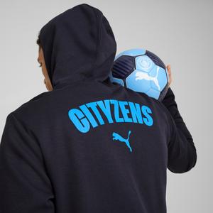 Casual training jacket Manchester City 2024/25 image-2
