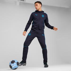 Casual training jacket Manchester City 2024/25 image-3