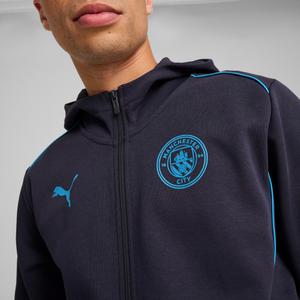 Casual training jacket Manchester City 2024/25 image-5