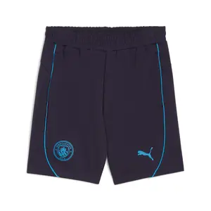 Pantalón corto Manchester City 2024/25 image-0