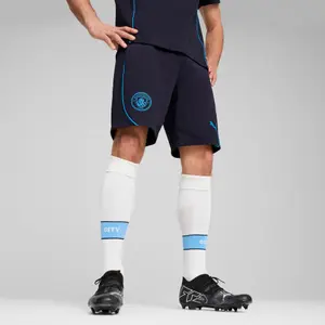 Pantalón corto Manchester City 2024/25 image-1