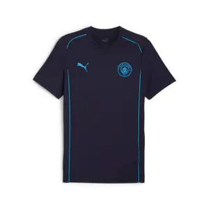 Casual T-shirt Manchester City 2024/25 image-0