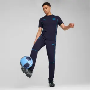 Casual T-shirt Manchester City 2024/25 image-2