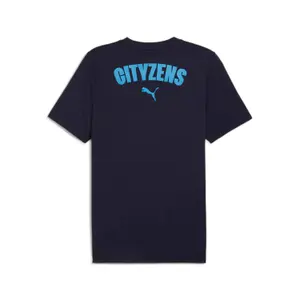 Casual T-shirt Manchester City 2024/25 image-3