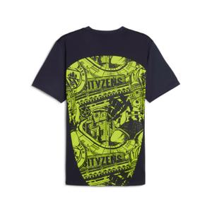 Warm Up Trikot Manchester City 2024/25 image-2